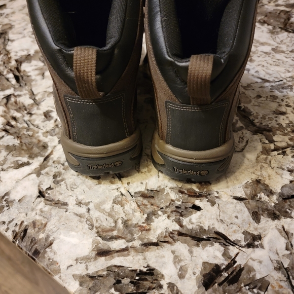 Timberland Hiking Boots - Picture 7 of 7